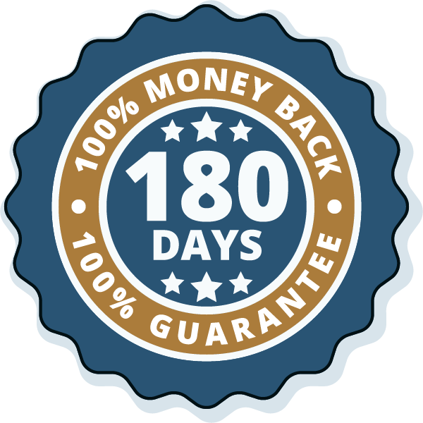 Nitric Boost Ultra Money Back Guarantee