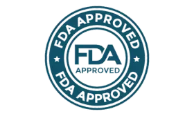 Nitric Boost Ultra FDA approved